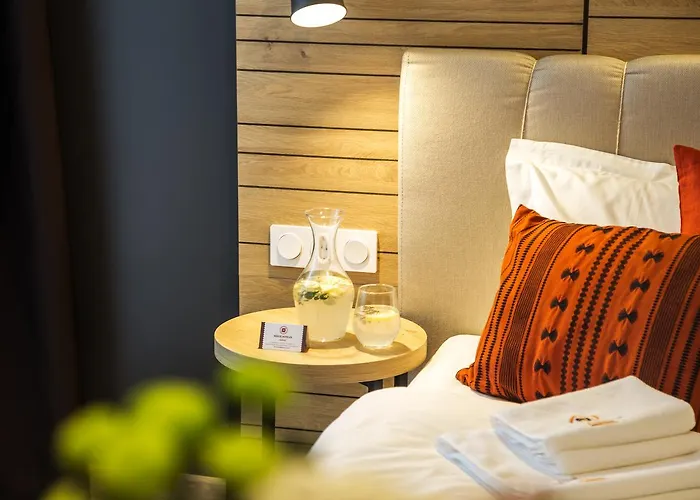 Complex Vazrozhdentsi 3* Tryavna