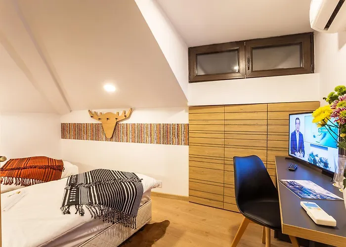 Complex Vazrozhdentsi 3* Tryavna