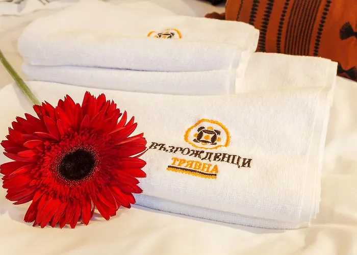 Station touristique Complex Vazrozhdentsi 3*