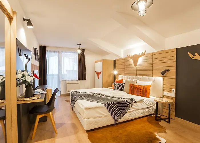 Complex Vazrozhdentsi 3* Tryavna