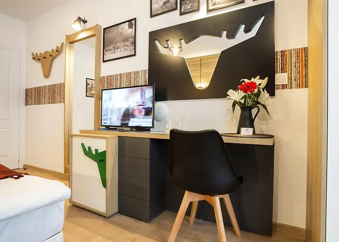 Complex Vazrozhdentsi 3* Tryavna