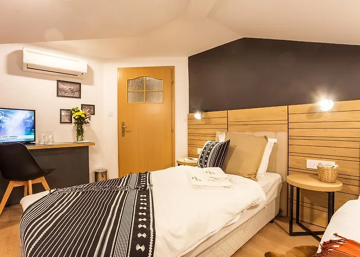 Complex Vazrozhdentsi 3* Tryavna