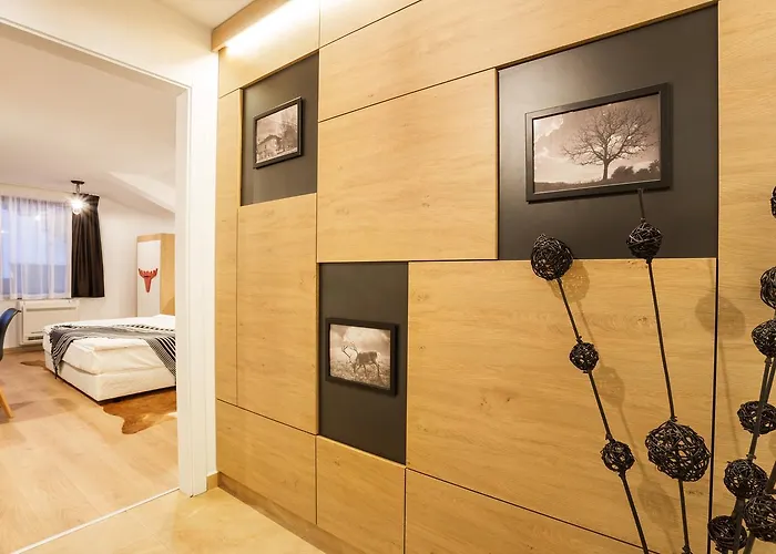 Complex Vazrozhdentsi 3* Tryavna