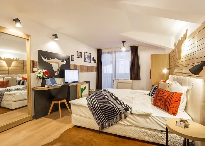 Complex Vazrozhdentsi 3* Tryavna