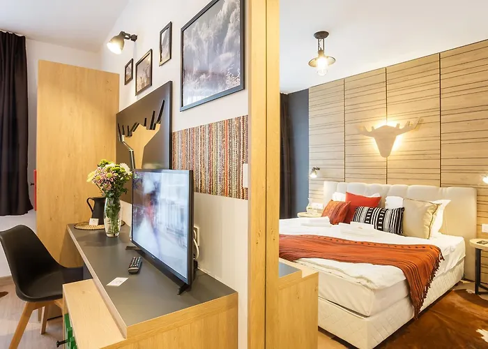 Complex Vazrozhdentsi 3* Tryavna