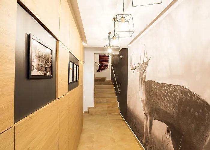 Complex Vazrozhdentsi 3* Tryavna