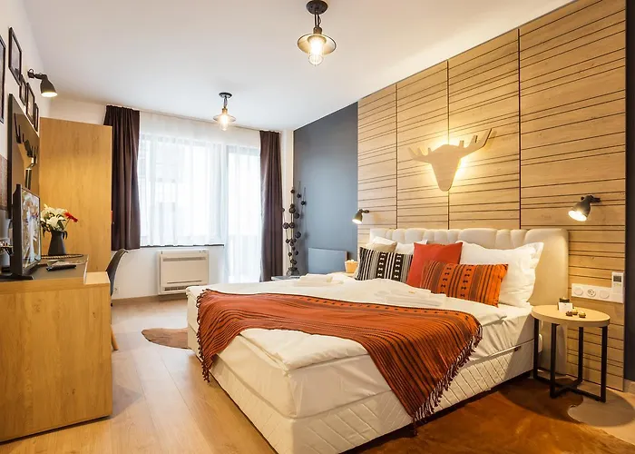 Complex Vazrozhdentsi 3* Tryavna