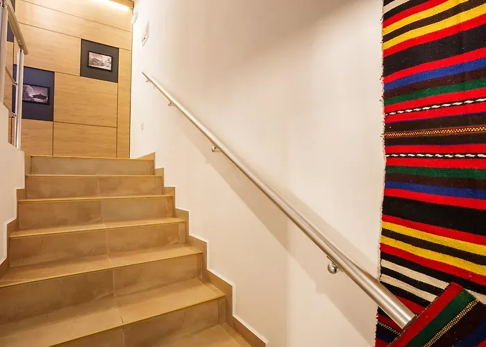 Complex Vazrozhdentsi 3* Tryavna