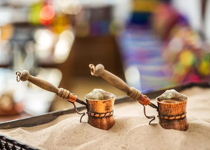 Station touristique Complex Vazrozhdentsi 3*