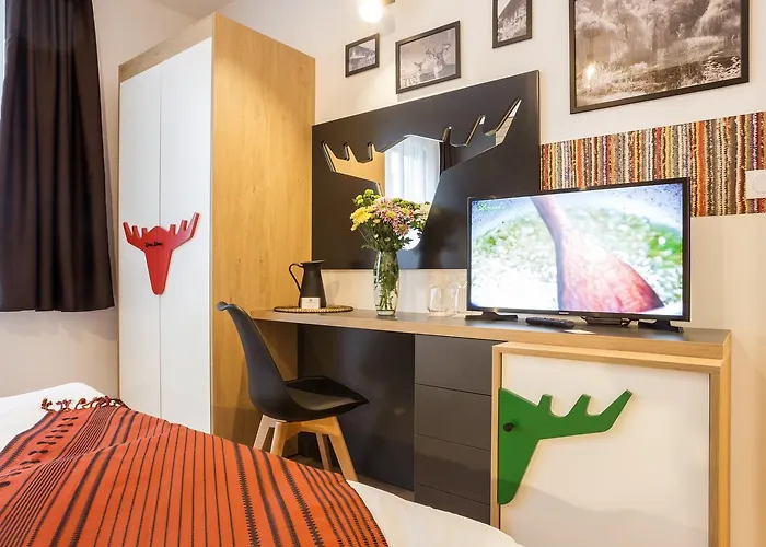 Station touristique Complex Vazrozhdentsi 3*