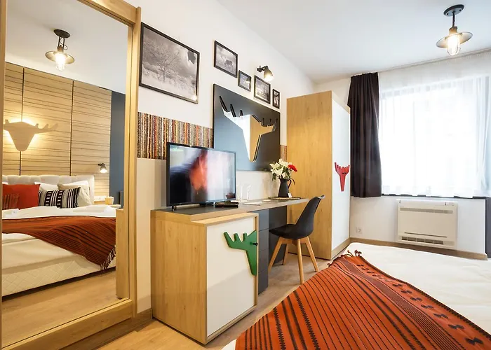 Station touristique Complex Vazrozhdentsi 3*