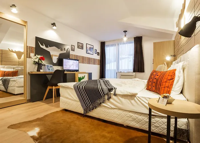 Station touristique Complex Vazrozhdentsi 3*