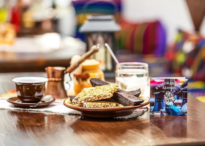 Station touristique Complex Vazrozhdentsi 3*