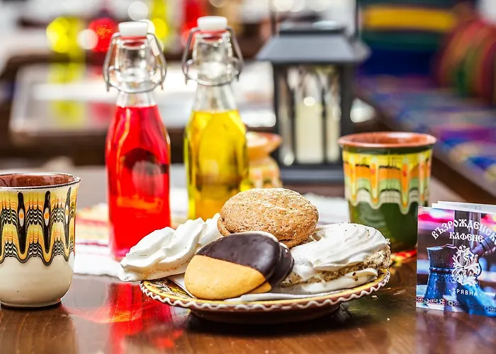 Station touristique Complex Vazrozhdentsi 3*