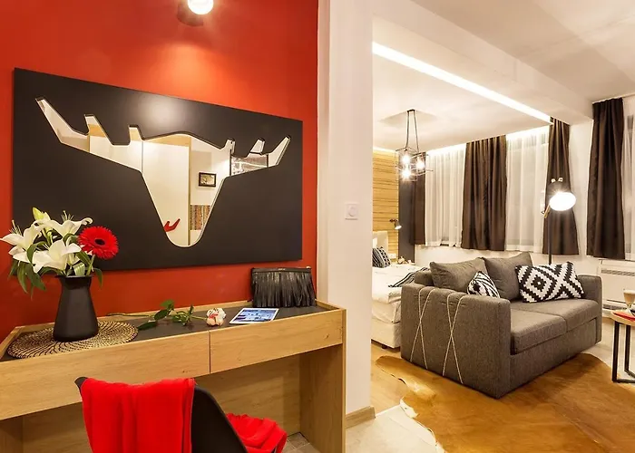 Complex Vazrozhdentsi Station touristique