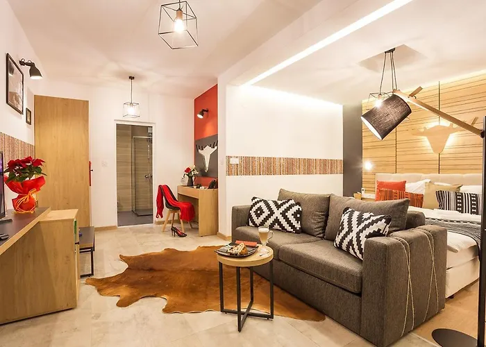 Complex Vazrozhdentsi Station touristique